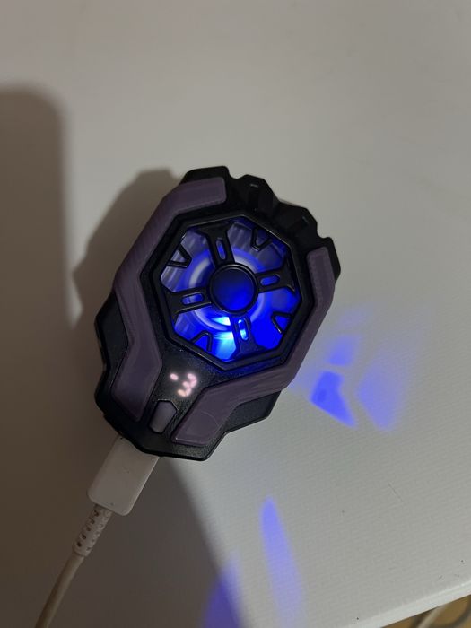 Cooler functinoal perfect