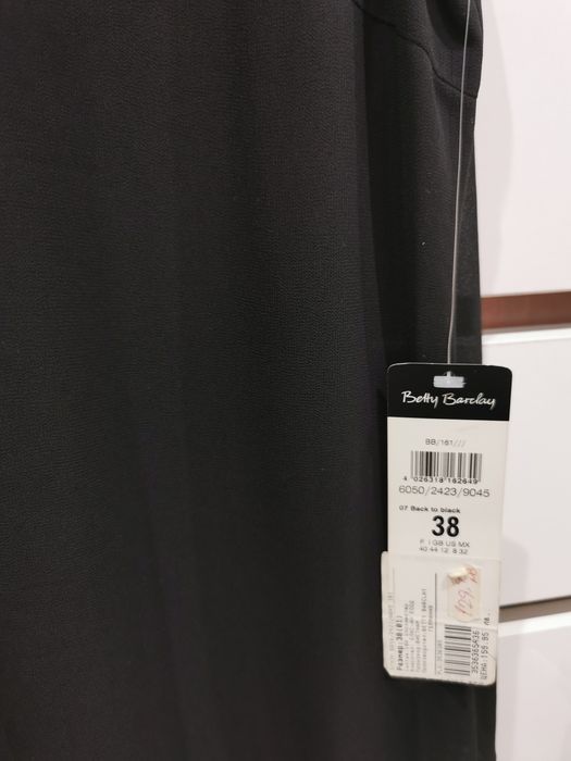 Туника без ръкав Betty Barclay