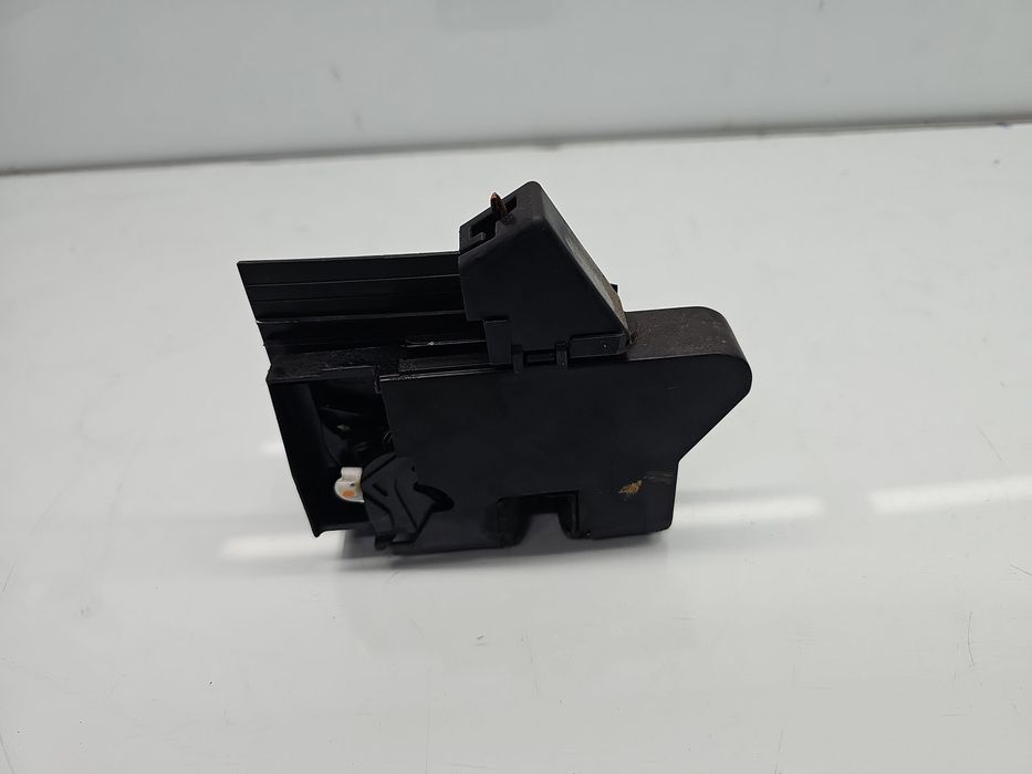 Broasca usa dreapta fata Dacia Logan II MCV BK (K52) [Fabr 2013-2022]
