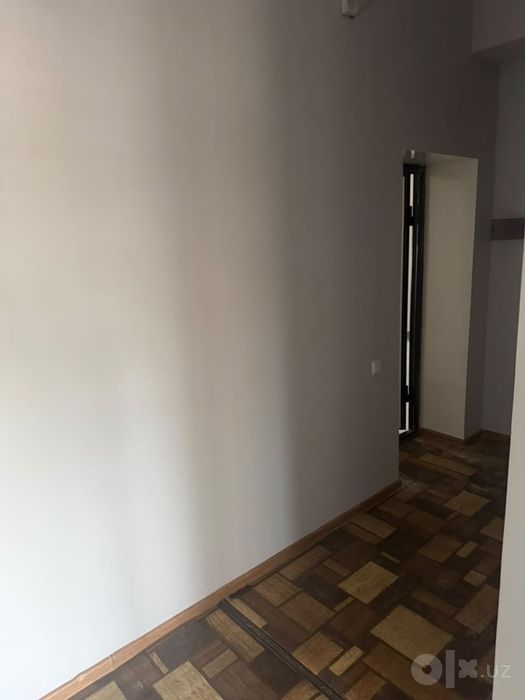 Недвижимость квартира