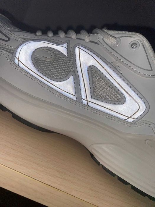 D&OR B30 WHITE reflective PREMIUM 40 41 42 43 44 45 46