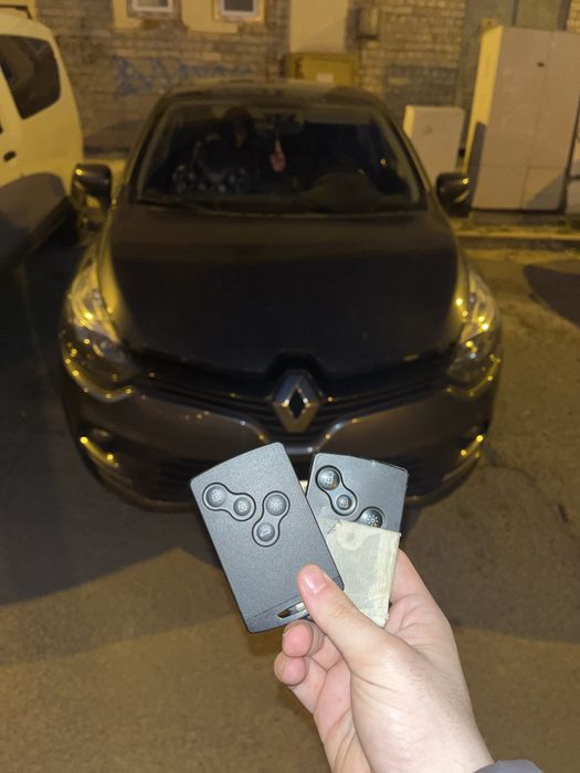 Chei Auto Galați - Programare, Copiere & Deblocări (Orice Marcă)