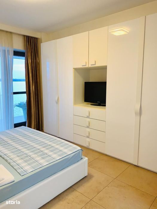 Mamaia Apartament 2 Camere