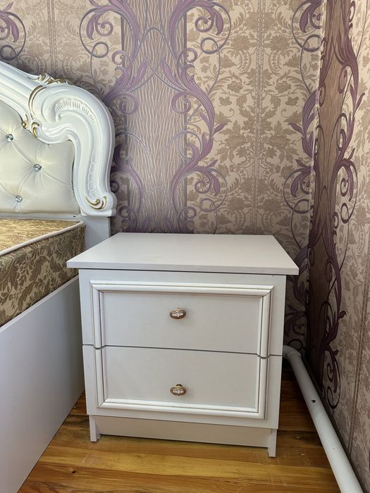 Спальный горнитур