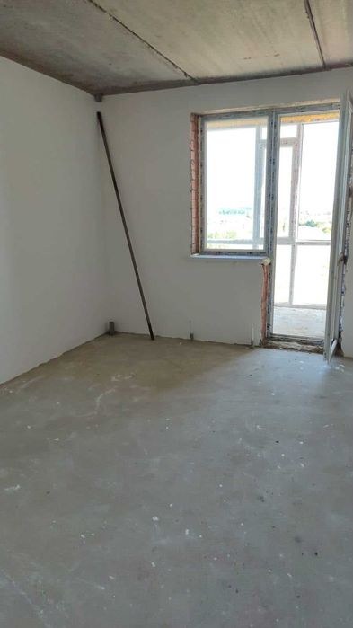 ЖК Торгай 48,6кв. на 4 этаже из 5