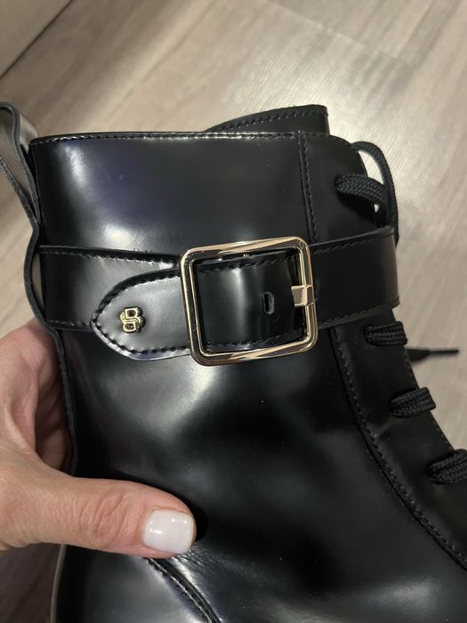 Дамски боти Boss