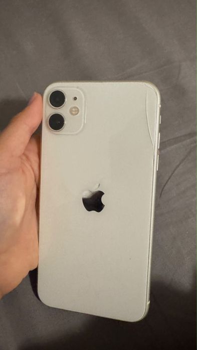 Iphone 11 64gb.