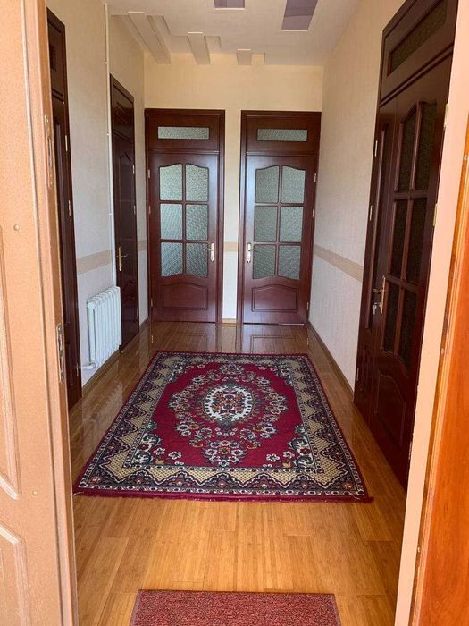 Продаётся Дача с большим красивым садом и видом на горы