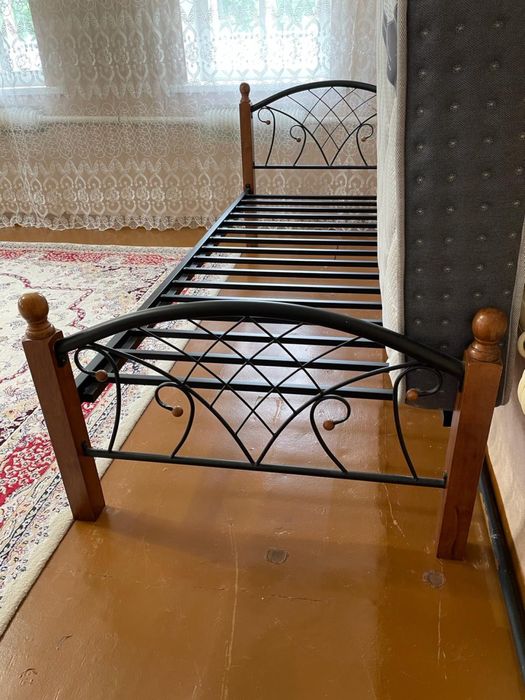 Кровать 1-спальная