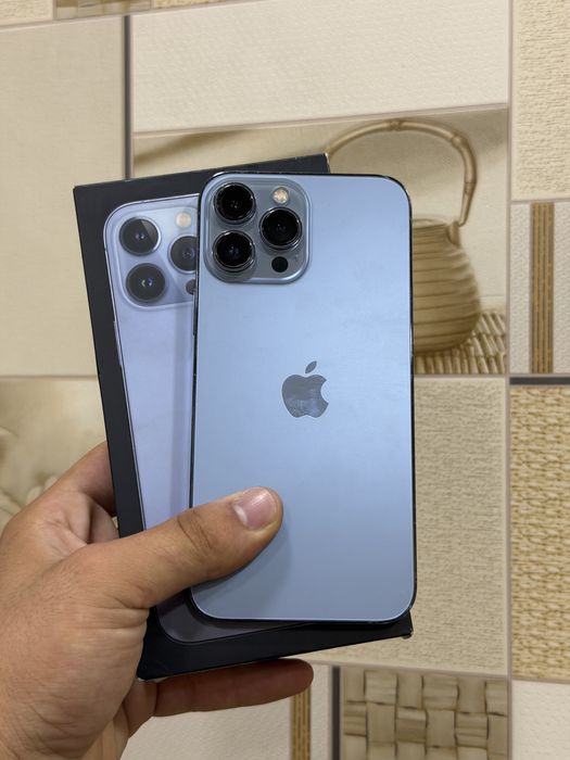 Iphone 13 pro max 128 gb 92%