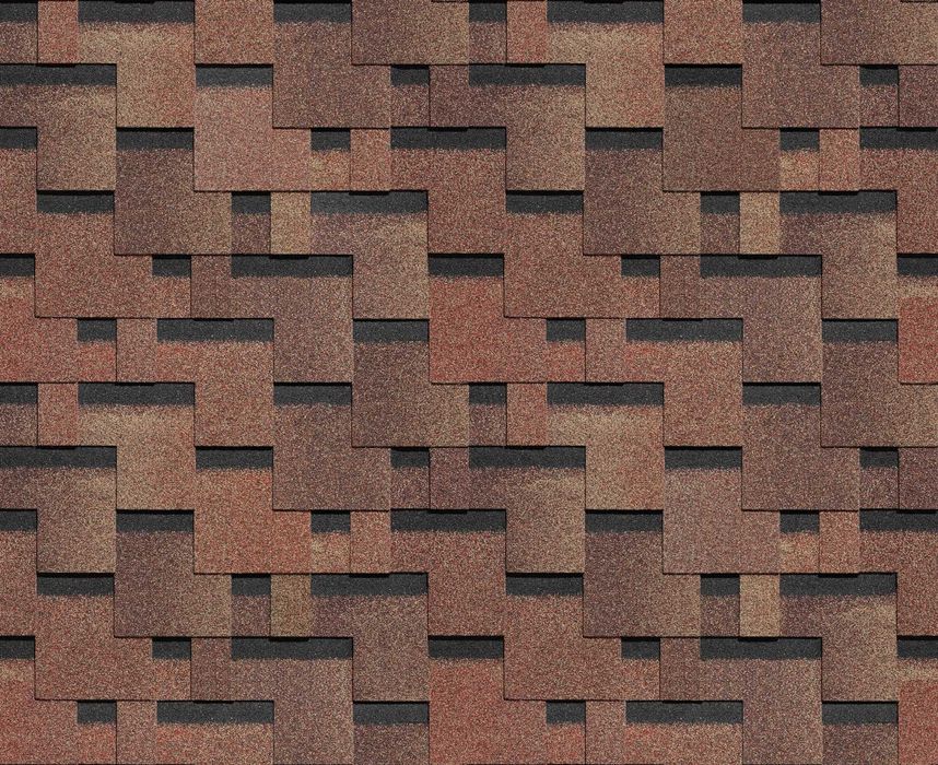 Гибкая черепица Docke