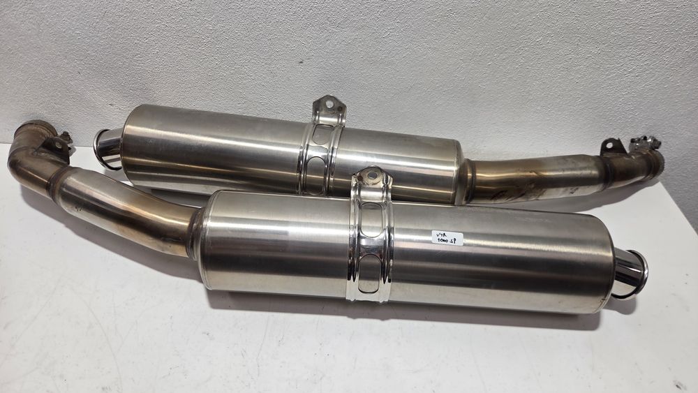 Set tobe originale Honda VTR1000 Sp1
