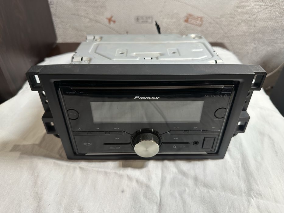 Pioneer FH-S705BT