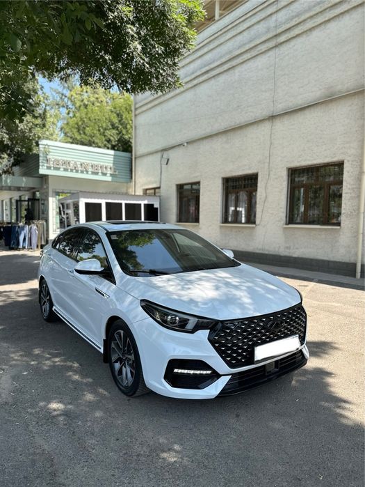 Chery Arizo 6 pro  Full 2023-yil