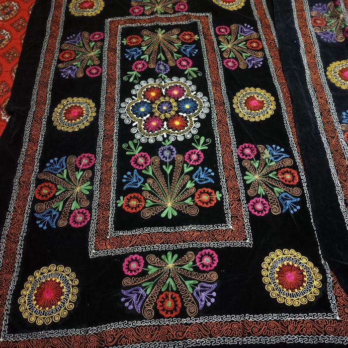 Миллий палак сотилади 100$