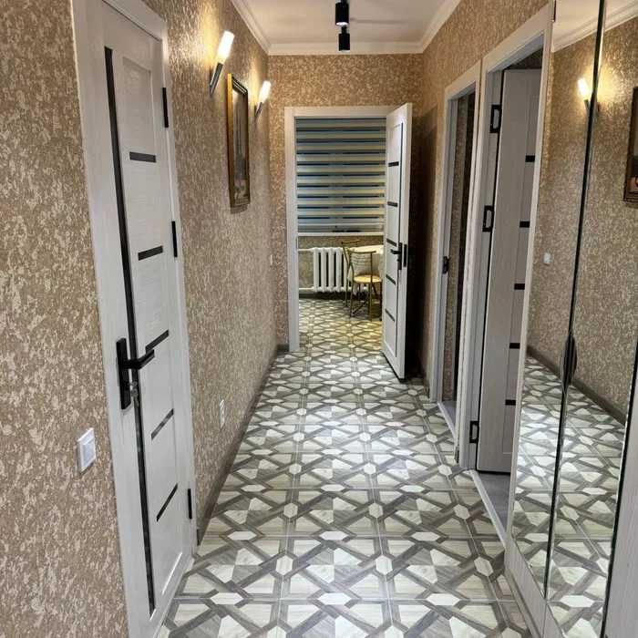 Сдаётся квартира на ул. Бабура‼️