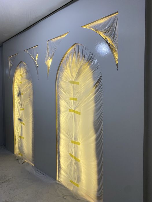 Малярные работы в Самарканде