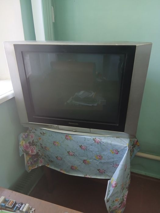 Японский телевизор