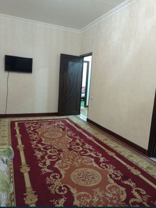 Сдаётся на аренду 3х комнатная квартира. Своя!!! Без маклеров!