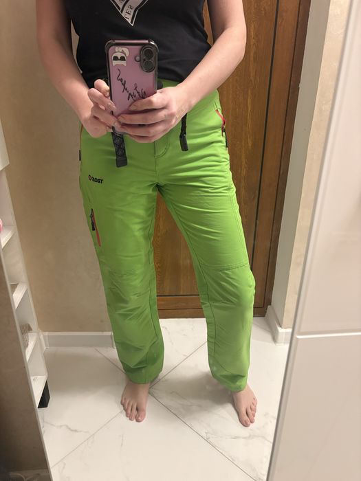 Туристически панталон дамски