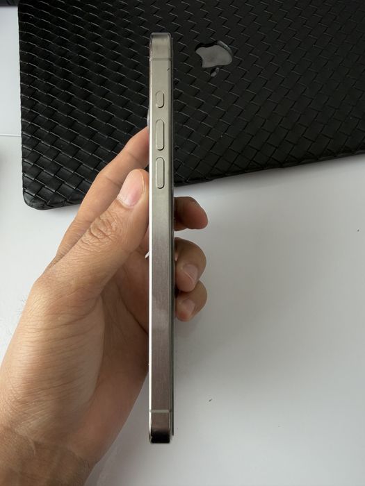 Iphone 15 pro max 512 gb esim