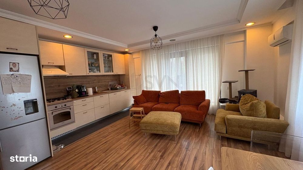 Apartament 3 Camere I Diamond Residence — fotografia 3