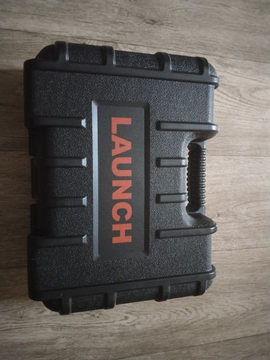 Автосканер Launch 431PROV5 919X BT