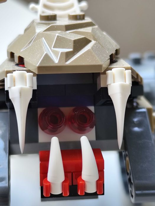 Lego Original anunț rezervat
