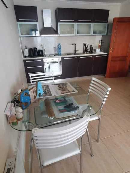 Дава се под наем Двустаен апартамент в Свети Влас - 64 кв.м за 250 € - Снимка #4