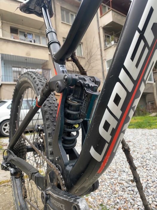 Ендуро колело lapierre spicy 2019