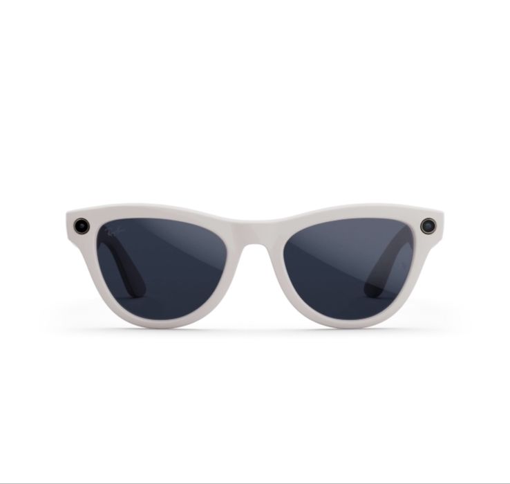 Ray-Ban Meta,lentile transițions,ochelari smart originali,Import SUA