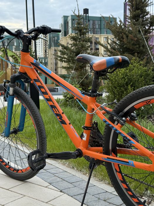 Велосипед TOTEM 24