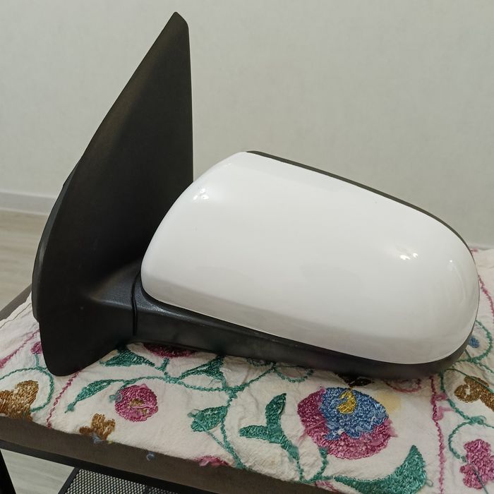 Зеркало заднего вида Шевроле Авео