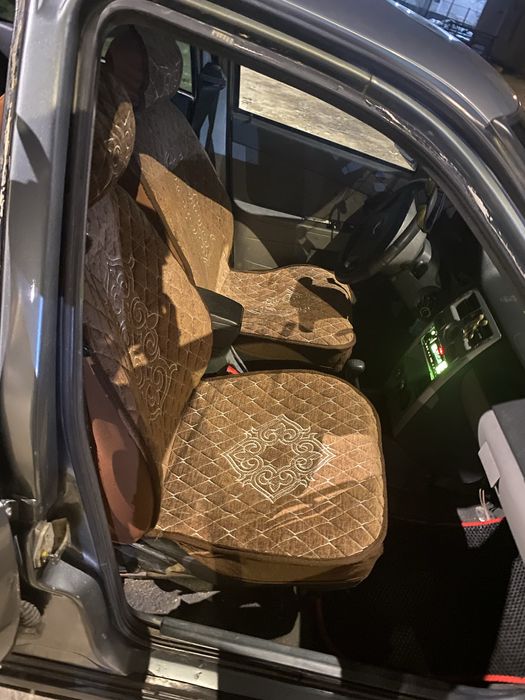 Продам ваз приора 2007 год