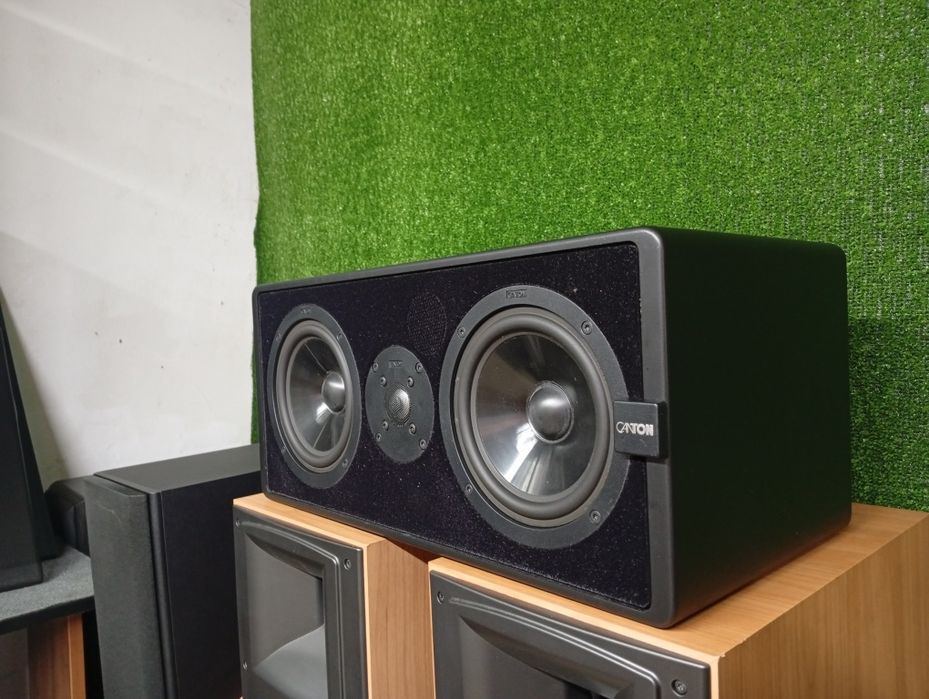 Център CANTON AV-950