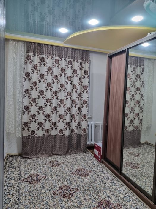 Продается 3-х комнатная квартира