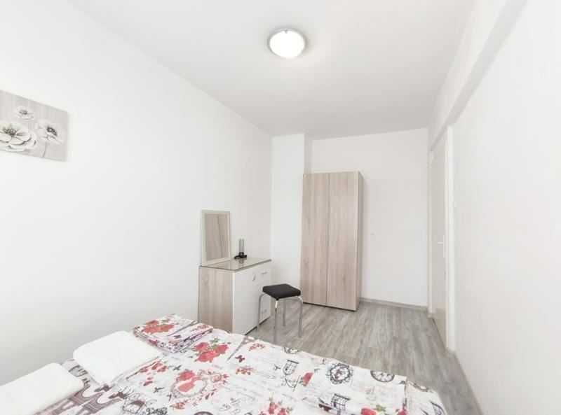 Продава се Двустаен апартамент в София, Слатина - 80 кв.м за 2075 €/кв.м - Снимка #1