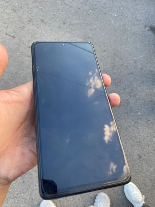 Xiaomi 11T pro 256GB