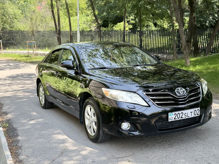 Камри 45 2011 R3