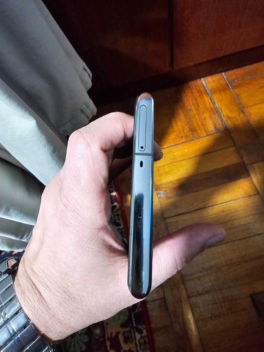 Samsung Note 10+ Aura Glow 256GB 12GB Ram Neverlocked