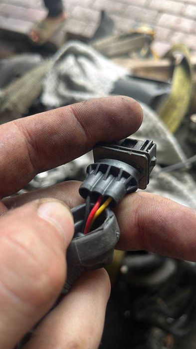 Датчик распредвала бмв е39 е38 е36 м52