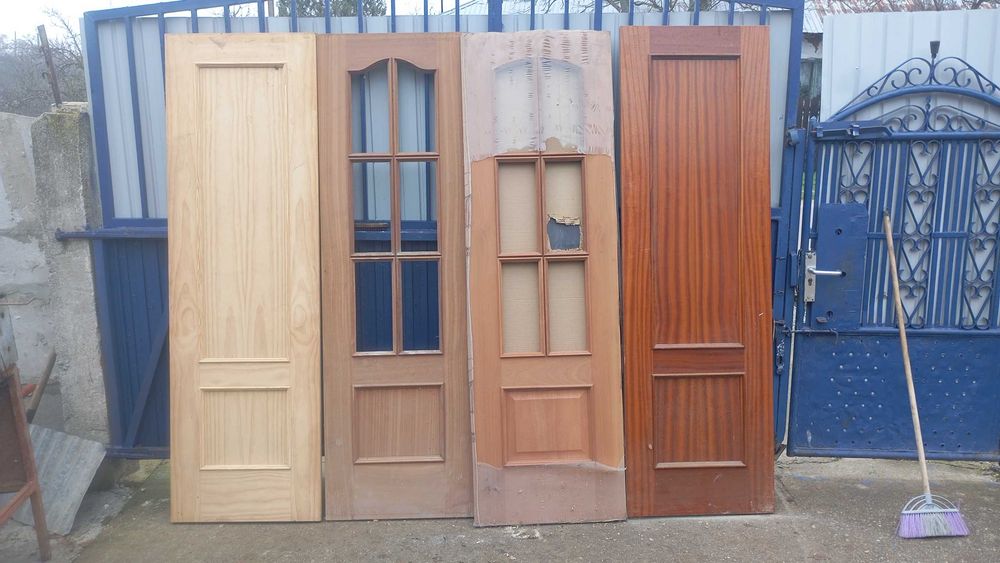 Usi  noi de interior usi 80 ron buc