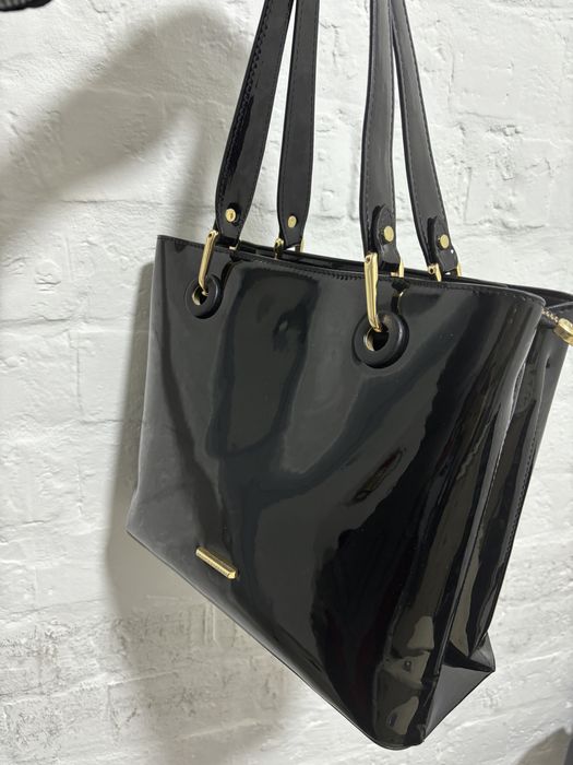 Сумка черная Турция