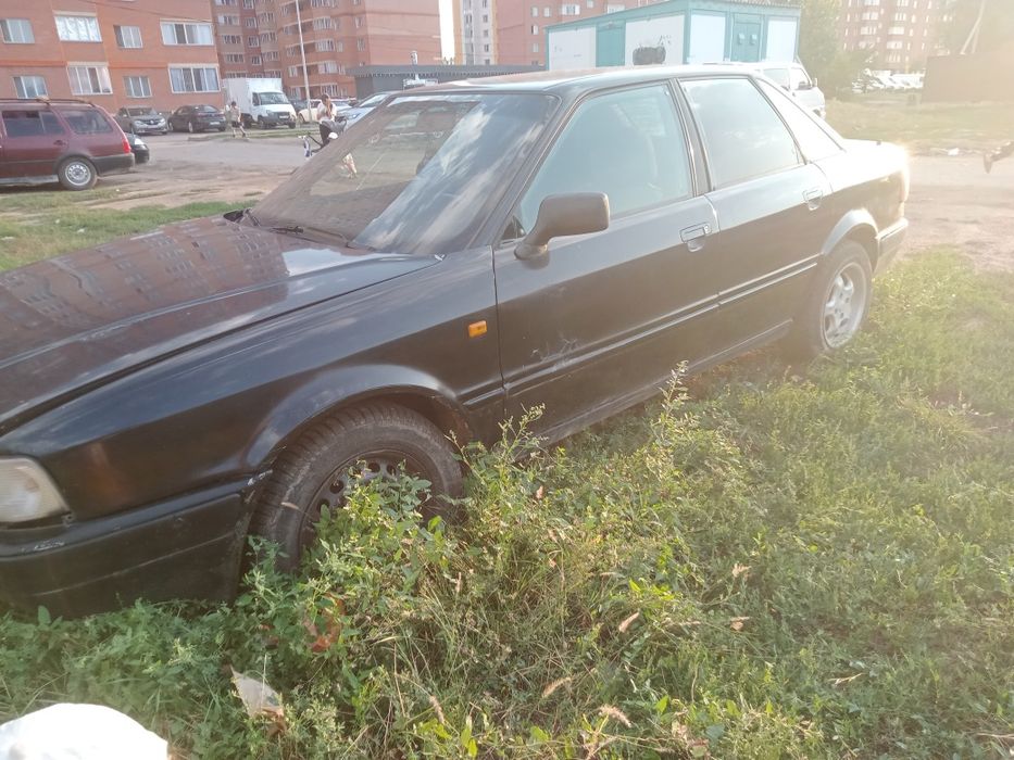 Ауди 80 б4 сатылады