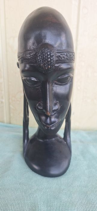 Statueta specifica sudului Africii