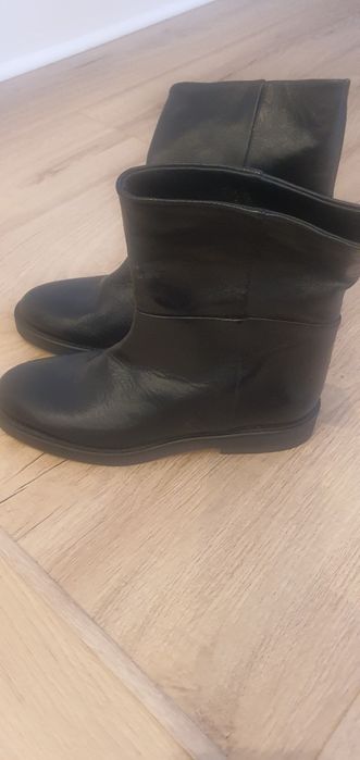 Ботуши  Масимо Дути