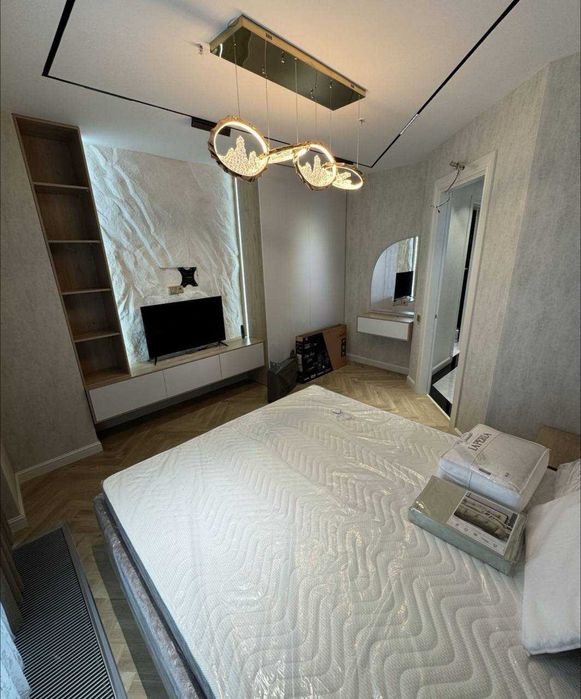 Продается 2х комнатная квартира в центре Мирабадского района!!! ID04