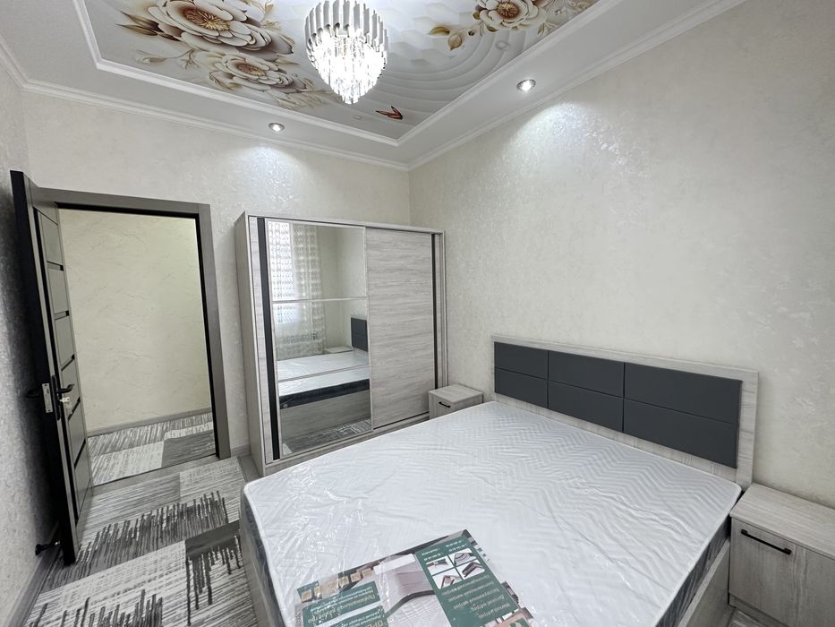 Сергели чоштепа 2/8/16. Аренда оилага факат. Метро олди