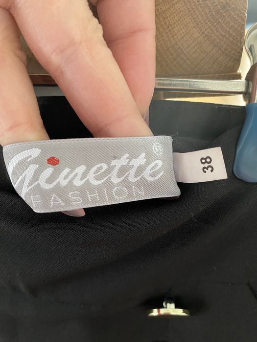 Pantaloni eleganți mărimea 38