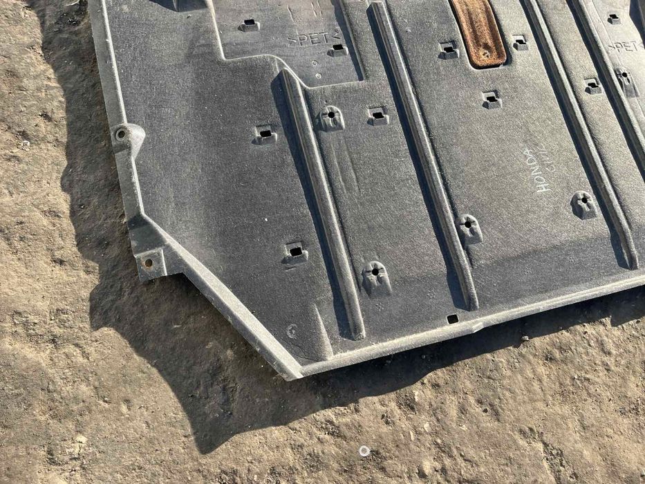 Кора под купе за Honda Civic 2018 генерация 3 кола